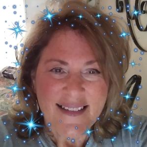 Meet your Posher, Robyn